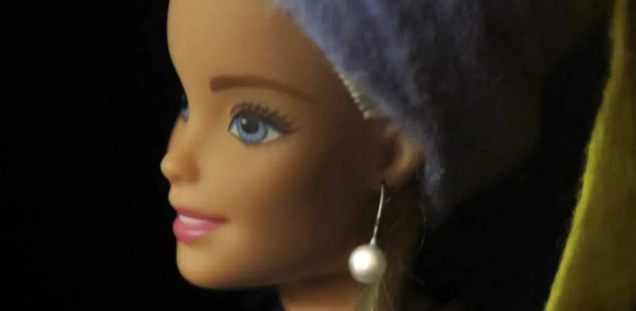 Mattel, dueño de Barbie, pierde 79.3 mdd en el primer semestre de 2023
