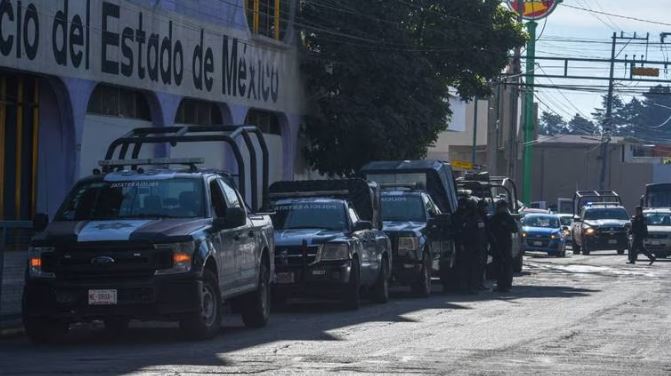 Toluca: Los grupos criminales que se disputan el territorio