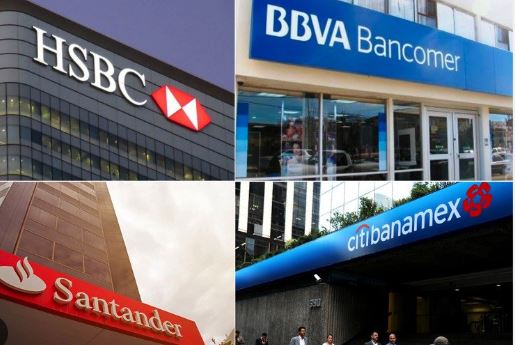 El gobierno de AMLO cancela todas sus cuentas en los bancos: "Son unos parásitos”