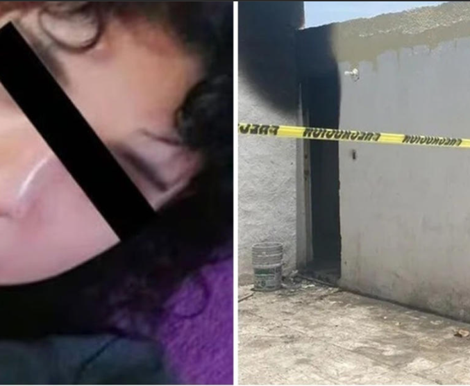 Coahuila: "Solo quería asustarla": Indignante declaración del asesino de Kimberly