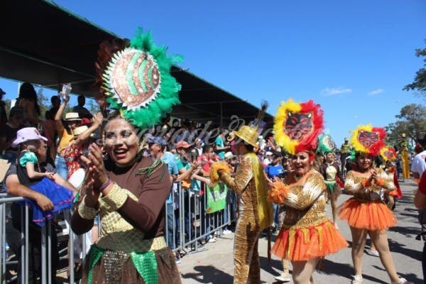 Mérida: Confirman cancelación del Carnaval 2021; sólo actividades virtuales