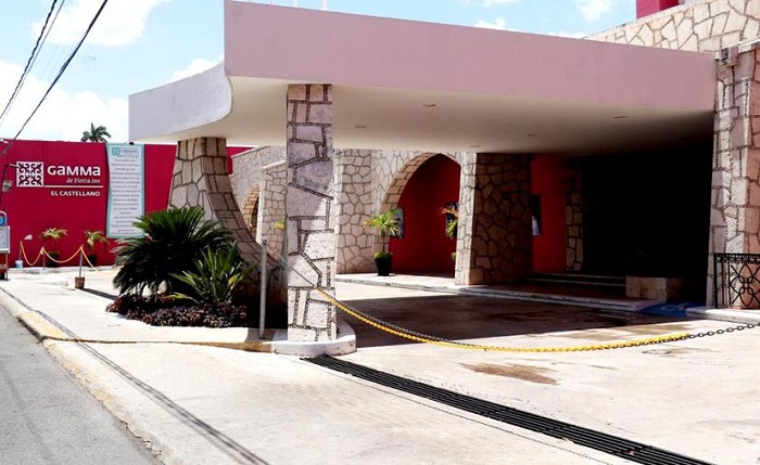 Hoteles de Yucatán registran alto estándar en medidas de higiene