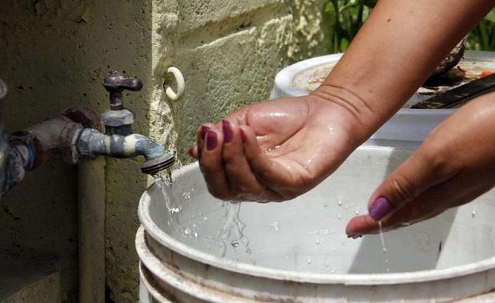 ¡Recordatorio! Vecinos del sur y poniente de Mérida se quedarán sin agua