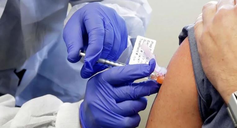 Vacuna contra coronavirus tardaría de 12 a 18 meses