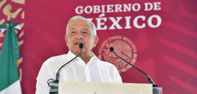 AMLO anuncia rehabilitación de tren Veracruz-Chiapas... ¿Es prioritario?