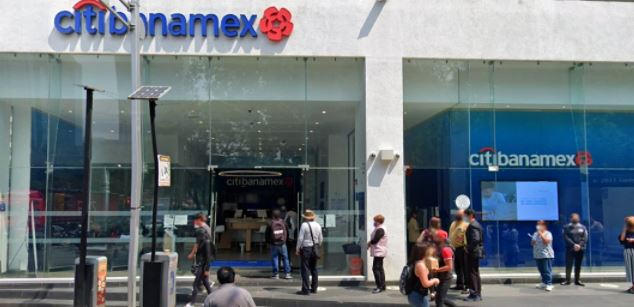 Ya hay fecha para venta de Banamex