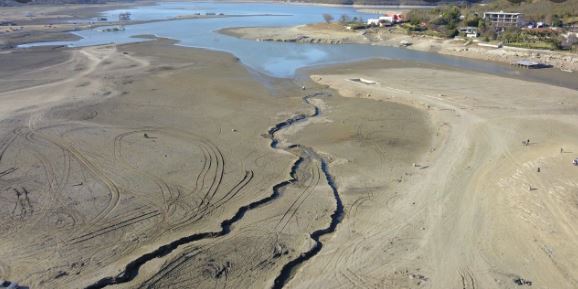 Nuevo León: "Habrá agua hasta 2050"