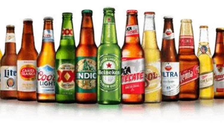 Cervecera Heineken cierra su producción en México por COVID-19