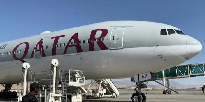 Qatar Airways desmiente a Ebrard, no tiene planes de operar en el Felipe Ángeles