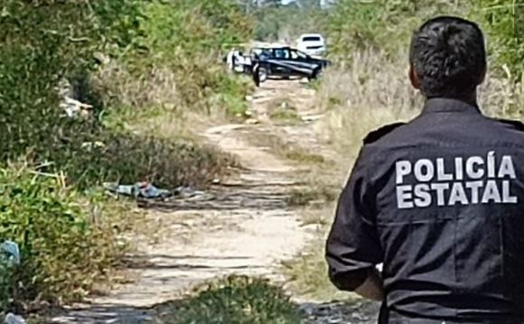 Investigan a pareja de mesera que fue hallada muerta en Motul, Yucatán