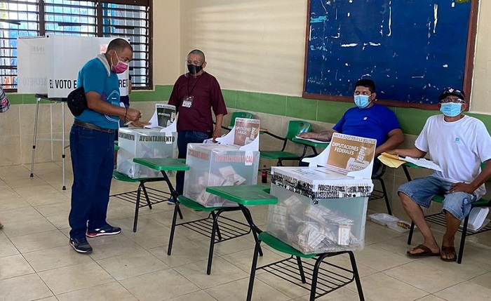 Impugnan resultado de las elecciones en 22 municipios de Yucatán