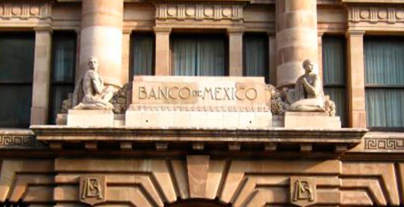 Advierten que reforma a la Ley del Banco de México beneficiará sólo a Banco Azteca