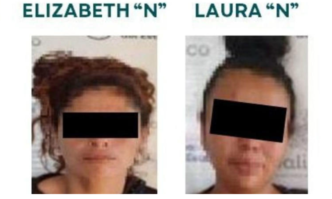 Adolescente era obligada por su prima y otra mujer a venderse: les dan 22 años de cárcel