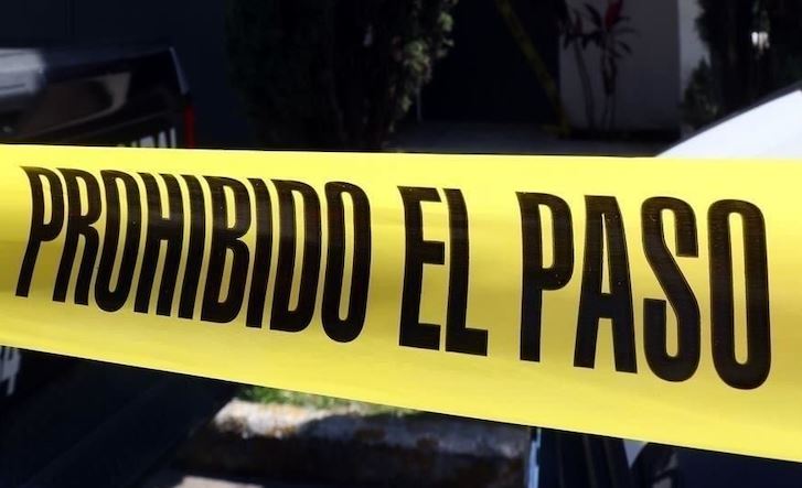 Zacatecas: Matan a balazos a 2 personas a las afueras de una escuela