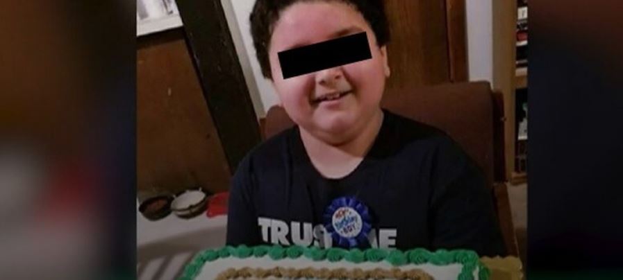 EE.UU.: niño de 9 años muere por covid-19