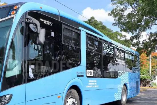Mérida: En agosto habrá dos nuevas rutas de "Va y Ven"