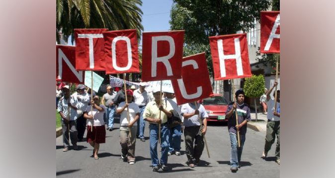 El día que "El Mayo" Zambada secuestró y torturó a campesinos