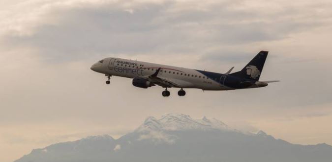 Aeropuerto de Santa Lucía fracasará, advierten expertos