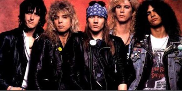 ¿Quieres ir a ver a Guns N' Roses a Xmatkuil? Gastarías hasta $11,000 por boleto