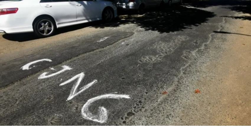 Chiapas: Comando secuestra a maestra frente a sus alumnos... Por pago de piso