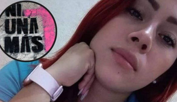 ¡Justicia para Karina! joven es localizada sin vida por su pareja