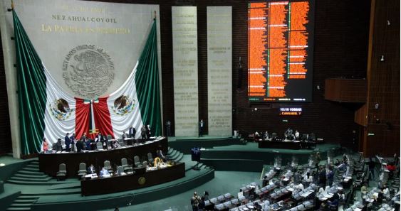 Estos diputados de oposición necesita Morena para que pase su Reforma Eléctrica