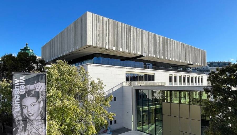 Descubrimiento de una fosa común romana en Viena del Siglo I