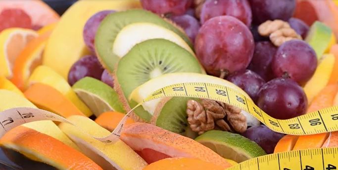 5 frutas que te ayudan a perder peso de forma natural