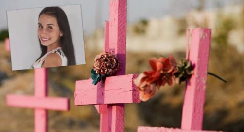 Colombia: El novio de Natalia lloró su muerte... Luego confesó ser el asesino