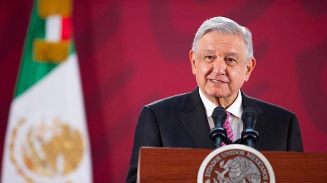 AMLO reprueba discurso crítico de general del Ejército; ‘es imprudente’