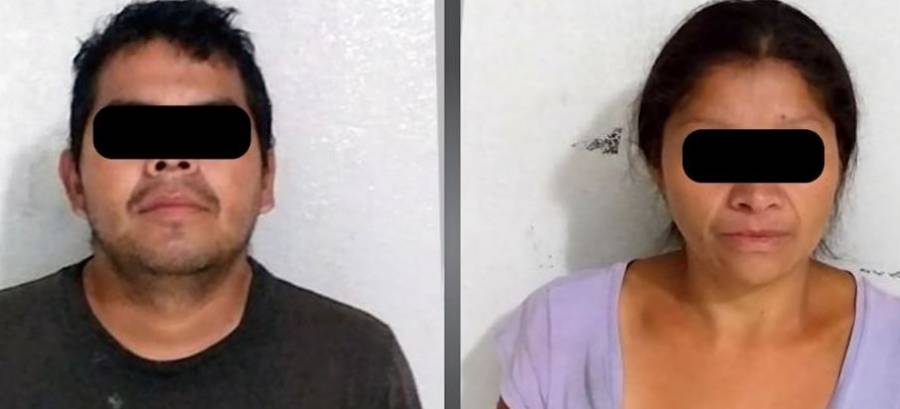 Prisión de por vida a los ‘Monstruos de Ecatepec’ por feminicidio de menor