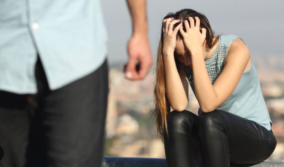 Cinco situaciones que confirman que tu felicidad de pareja esta dañada