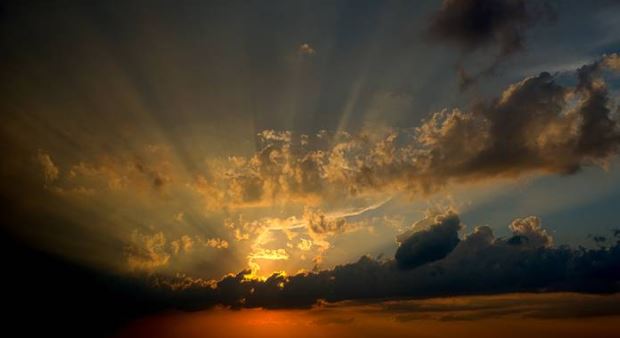 Por esta razón el Sol ‘se detendrá’ este domingo