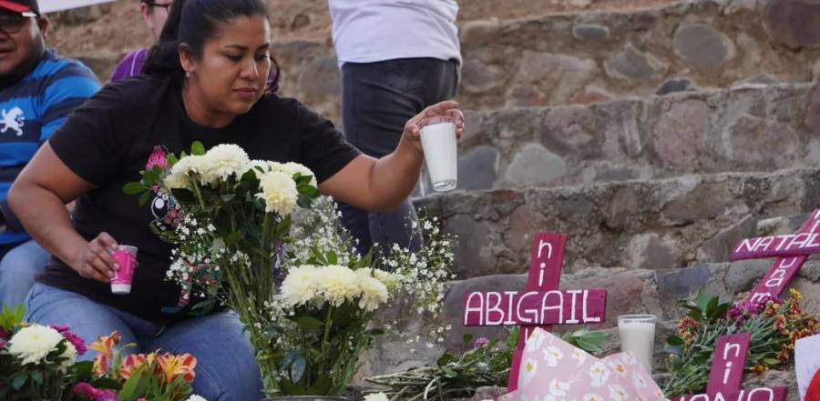 Oaxaca: Aumento de feminicidios enciende las alertas