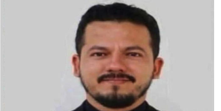 Hallan vivo  al sacerdote Jesús Yovani Gómez Cruz en Culiacán