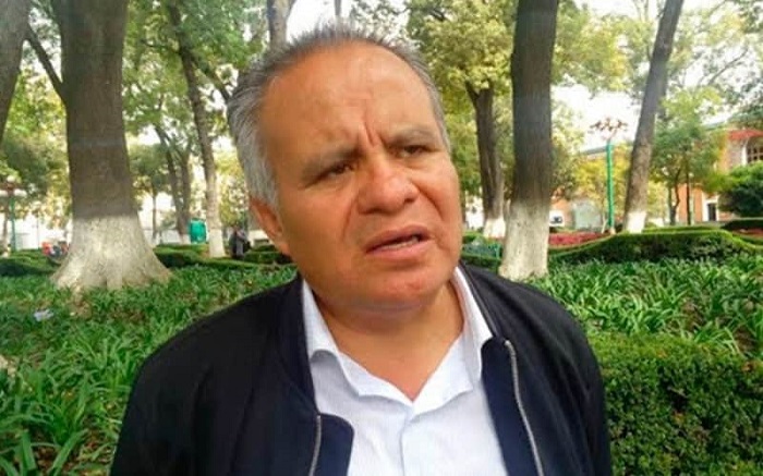 El coronavirus cobra la vida de alcalde en Tlaxcala