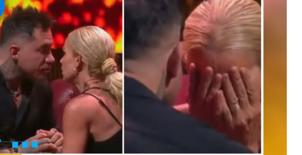 ¡Se nos casa! Niurka dijo que sí a propuesta de matrimonio en LCDLF All Stars
