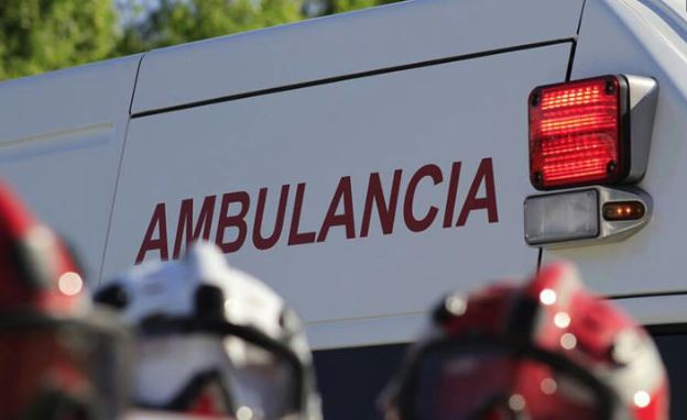 Mujer golpea a su hija de 9 años por no ir a la tienda y no limpiar la casa