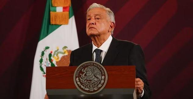 AMLO centraliza ayuda humanitaria: Que todo se entregue a Sedena y Semar