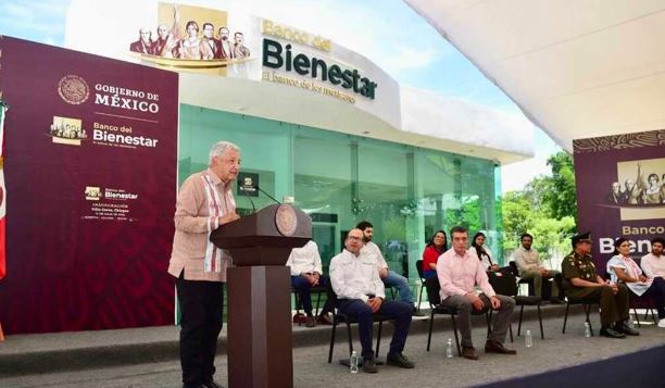 AMLO: No soy el mejor presidente, pero aprendo de Juárez, Madero y Cárdenas