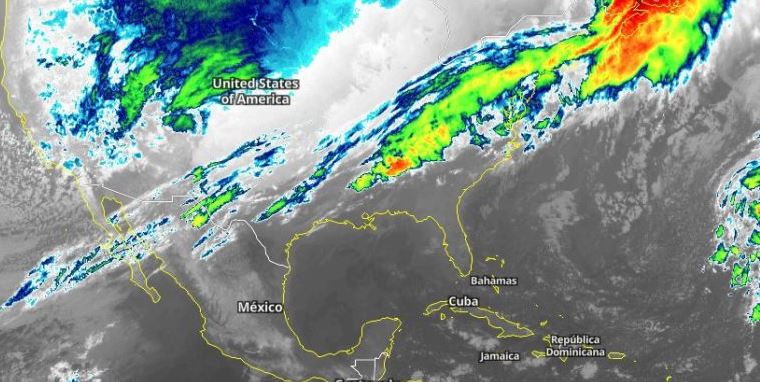 El “xix” de la heladez podría llegar la próxima semana, advierte Meteorología Yucatán