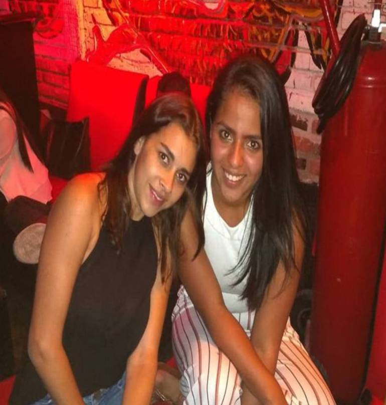 Muere una joven de 25 años en ataque a un bar de Cuernavaca