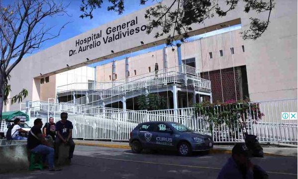 Niña de 2 años necesita cirugía pero hospitales de 4 estados no la reciben ¡están saturados!