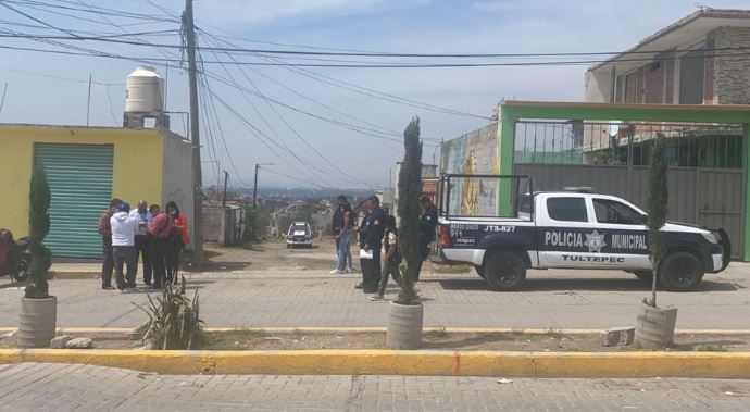 Edomex: Por miedo a represalias, funeral de 2 menores asesinadas será privado