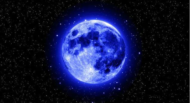 ¿Cuándo y a qué hora ver la Superluna Azul desde México?