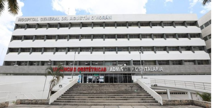 ¡Proeza médica! Reimplantan con éxito una mano en el Hospital O’Horán