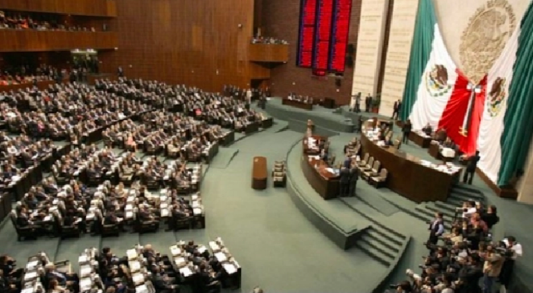 Reforma Educativa de Morena contiene 80% de la de Peña Nieto: PRI
