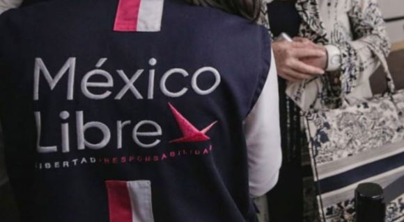 Niegan registro a México Libre de Calderón; pero aceptan el de Elba Esther