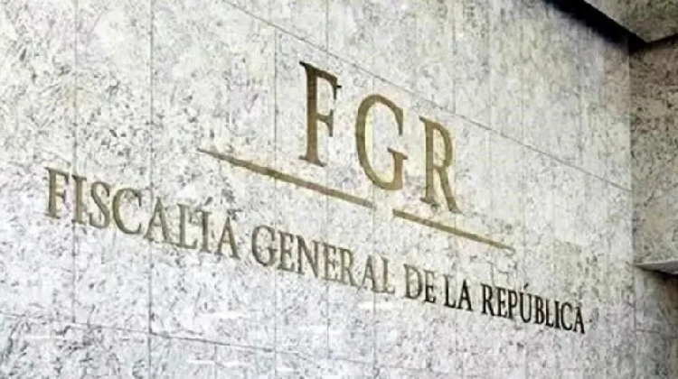 8 trabajadores de FGR dan positivo a Covid-19; uno más muere