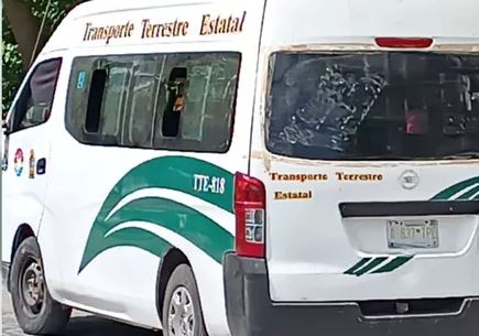 Cancún: Mujer grabó el momento de su muerte al ser arrollada